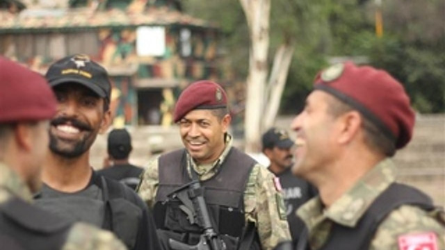 KPSS ortaöğretimde kahraman şehit Ömer Halisdemir sorusu