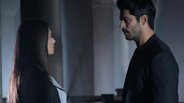 Kara Sevda 45. bölüm yeni fragmanında Asu hamile haberi şok etkisi yarattı