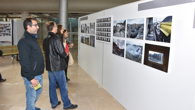 6. Bursa Uluslararası Fotoğraf Festivali