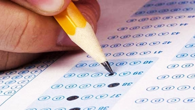 Ortaöğretim KPSSye girecekler dikkat! Sınav saati değişti