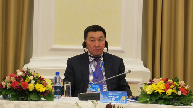 7. Uluslararası İpek Yolu Forumu