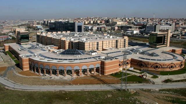 FETÖnün Kuyumcukentteki yapılanmasına operasyon