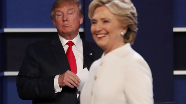 ABD Başkanını seçiyor! Donald Trump kimdir?