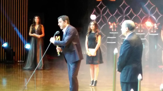 FATİH PORTAKAL ŞOV YAPTI, HANDE DENGELEDİ