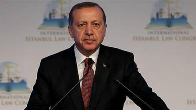Cumhurbaşkanı Erdoğandan Afrika ülkelerine FETÖ uyarısı
