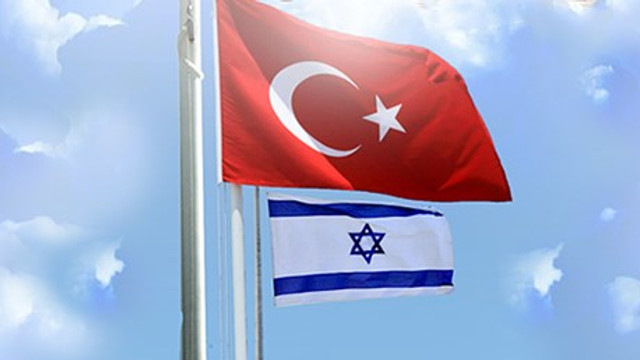 Türkiyenin İsrail büyükelçisi Kemal Ökem oldu