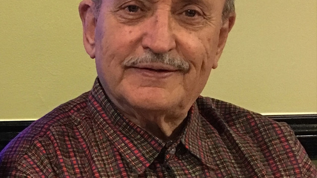 ABD'de yaşayan Türk müzisyen Dalkılıç vefat etti