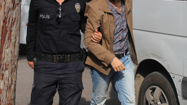 Adana merkezli FETÖ/PDY soruşturması