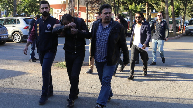 Adana'da ATM dolandırıcılığı iddiası