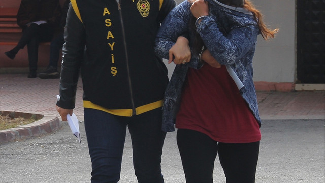 Adana'da fuhuş operasyonu
