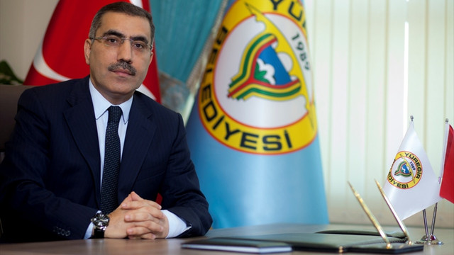 Adana'da şehitlerin isimleri parklarda yaşatılacak