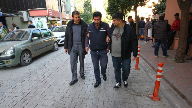 Adana'daki terör saldırısı