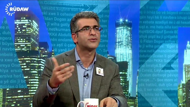 HDP Van Milletvekili Adem Geverinin müebbet hapsi istendi