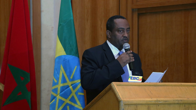 Afrika'nın iki büyük ekonomisi ilk kez aynı masada