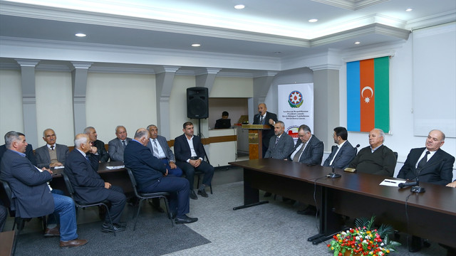 Ahıska Türkleri ata yurtlarına dönmek istiyor