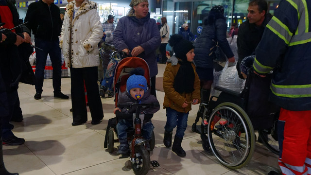 Ahıska Türklerinin Türkiye’ye yerleştirilmesi
