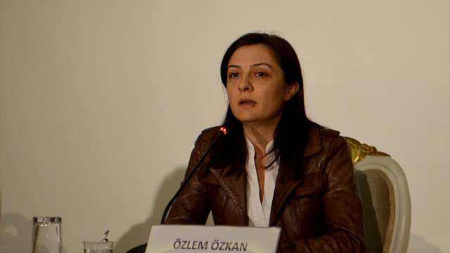 Aileden Sokağa Taşan Şiddet-Yargılamada Sorunlar paneli