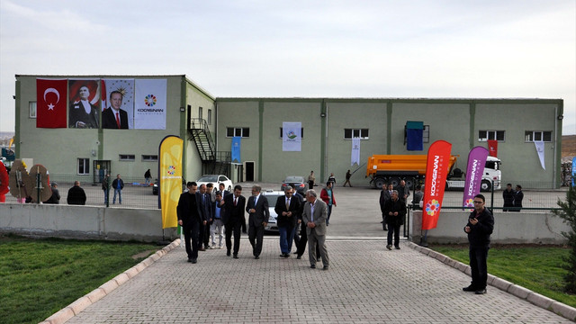 AK Parti Grup Başkanvekili Elitaş: