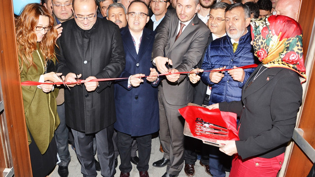 AK Parti Grup Başkanvekili Turan: