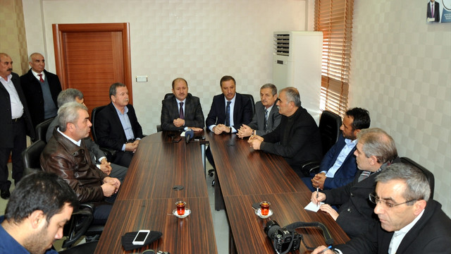 AK Parti'nin, cinsel istismar suçuna ilişkin önergesi