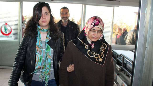 Aksaray merkezli 4 ilde FETÖ/PDY operasyonu: 15 gözaltı