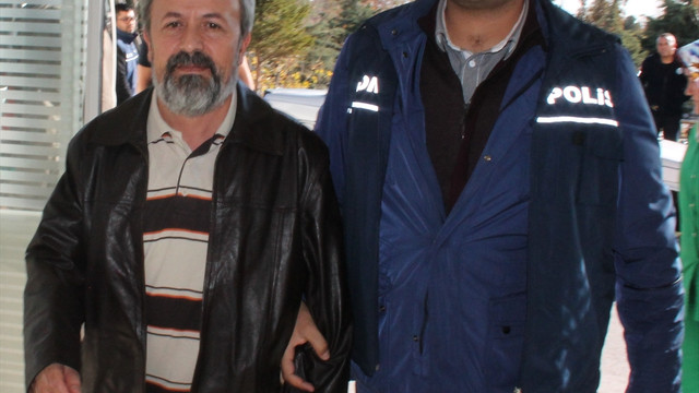 Aksaray merkezli 8 ildeki FETÖ/PDY operasyonu