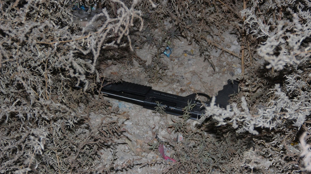 Alkol aldığı için kendisini uyaran iş yeri sahibini öldürdü