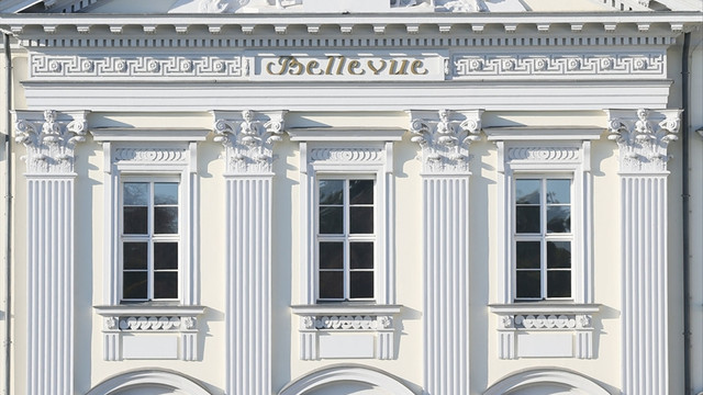 Almanya'da hükümetin ortak cumhurbaşkanı adayı Steinmeier oldu