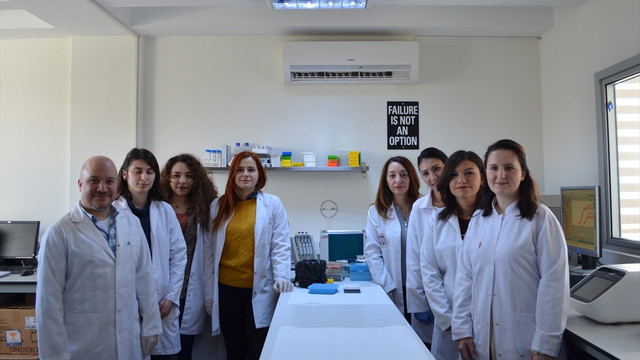 Alzaymırın teşhisini kolaylaştıracak merkez hizmete başladı