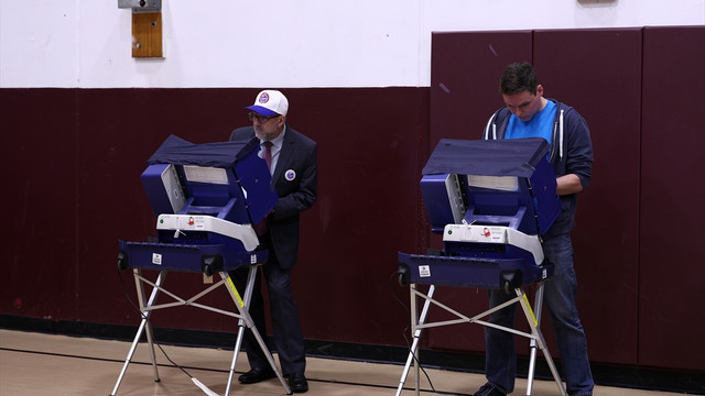 Amerikalı Müslümanlardan Trump’a imalı teşekkür