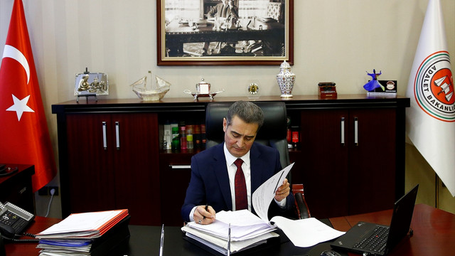 Ankara Cumhuriyet Başsavcısı Kodalaktan flaş FETÖ açıklaması