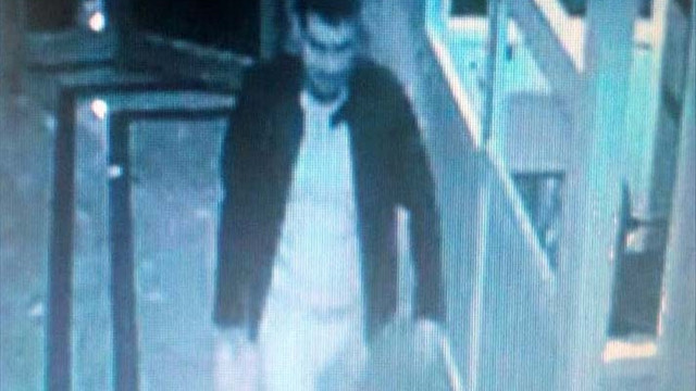 Ankara Garı önündeki terör saldırısı davası