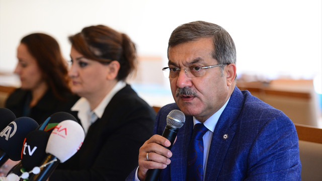 Antalya Emniyet Müdürü Uzunkaya: