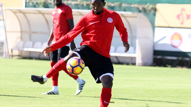 Antalyaspor, taraftar desteği istiyor