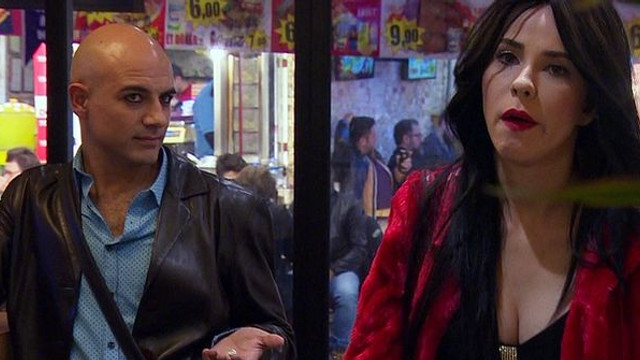 Arka Sokaklar 418. bölümde Sami Kara mahkemeye çıkıyor!