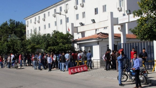 Askerlik yoklamasında e-Devlet kolaylığı