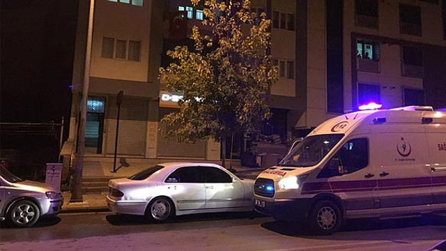 Tedavi gördüğü hastanede şehit olan Astsubay Topuzun acı haberi Denizliye ulaştı