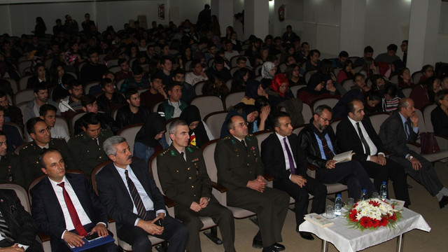 Atatürk ve Milli Hakimiyet Konferansı