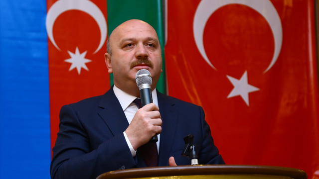 Avrupa Birliği Türkiye'ye muhtaç