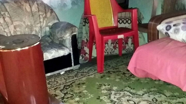 Aydın'da ev yangını: 1 ölü