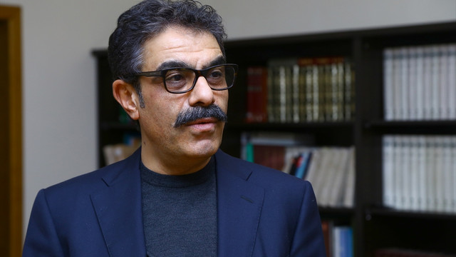 AZERTAC Dünya Haber Ajansları Kongresi başkanlığını devraldı