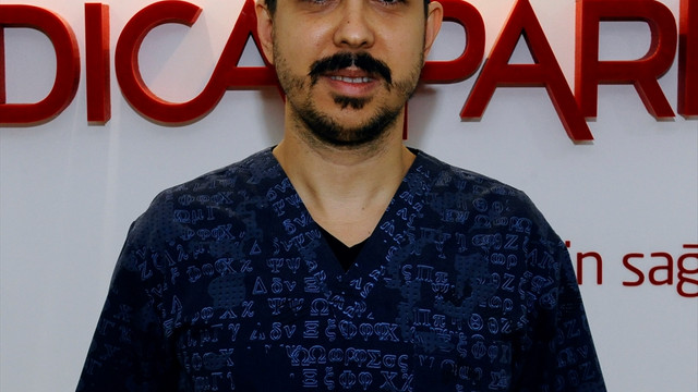 Bağışlanan böbrekleriyle iki hastaya umut oldu