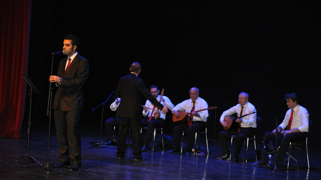 Bartın'da 15 Temmuz şehitleri anıldı