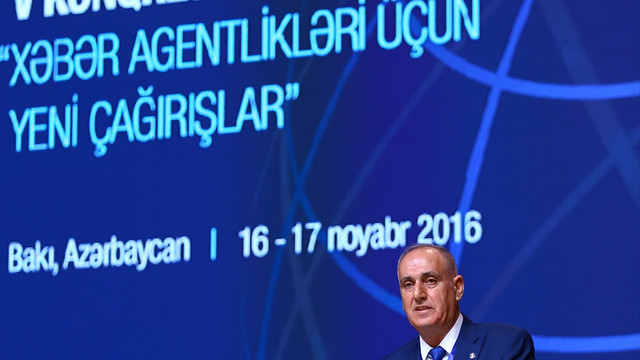 Batı medyası objektif davranmadı