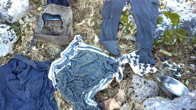 Batman'da terör operasyonu