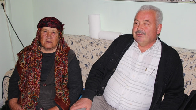 Belçika'daki Türk aileye 937 gün süren cenaze işkencesi