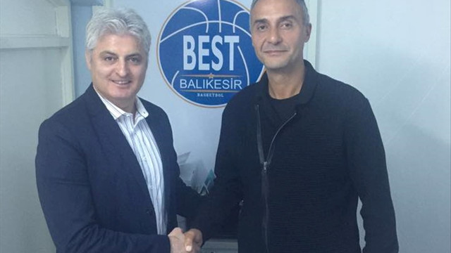 Best Balıkesir'de Hakan Demir dönemi