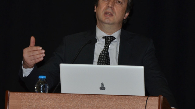 BEÜ'de 17 Ağustos Marmara ve 12 Kasım Düzce Depremleri Anısına etkinliği