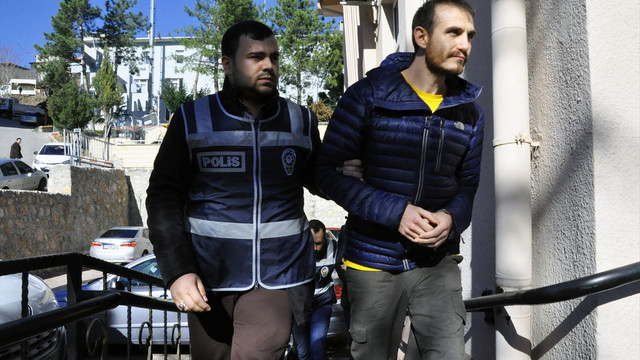 Bilecik merkezli 3 ildeki FETÖ/PDY soruşturması