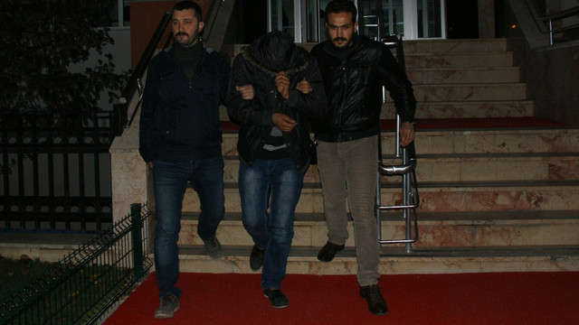 Bilecik'teki cinayet